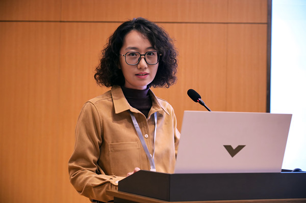 陳清：北京法源寺街區更新設計實踐