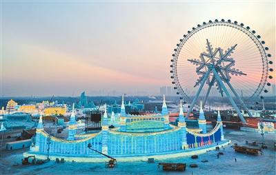 出圈之后，哈爾濱文旅的“變”與“不變”