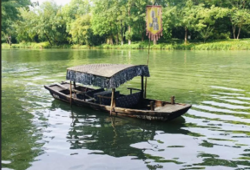 全國(guó)首個(gè)濕地主題水族公園落子杭州西溪