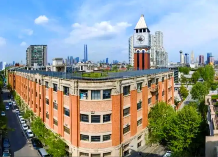 城市更新中，歷史文脈如何賡續(xù)