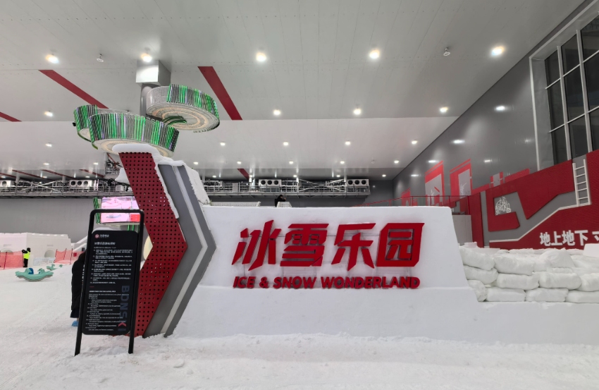 河北正定：構建全齡可享全季可玩文旅生態