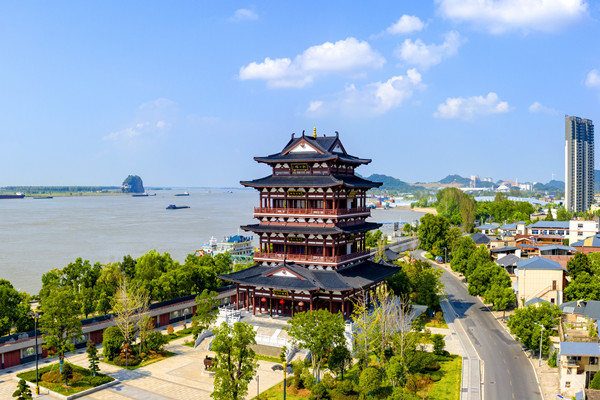 國新辦發布會：加快建設長江國家文化公園