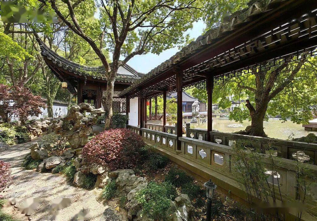 中國園林自有“翻譯之道”