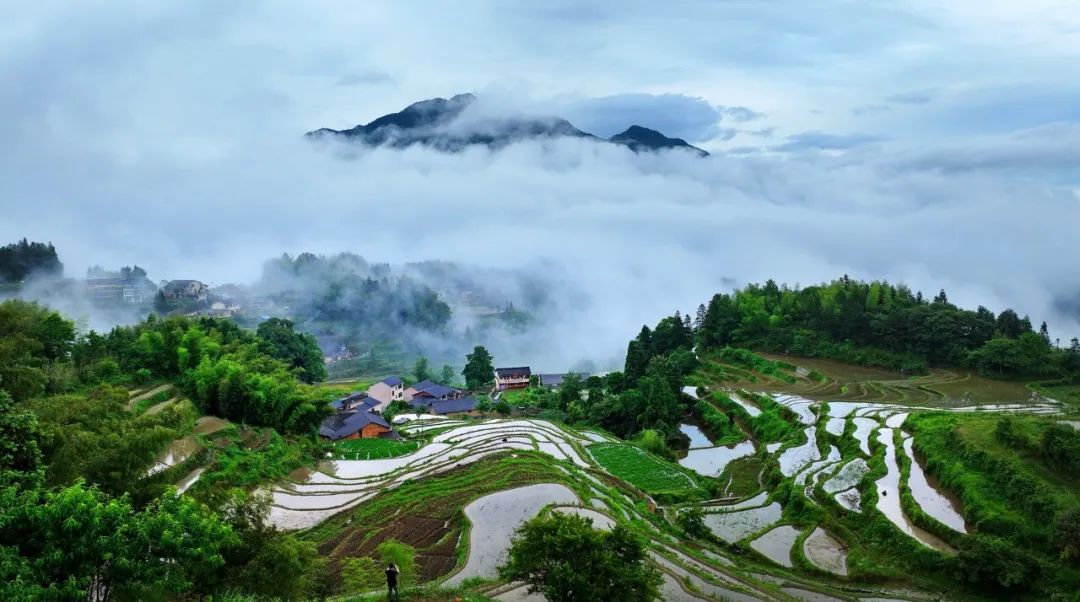 七部門發(fā)文推動 ?“氣象+文旅”讓風(fēng)景更可期