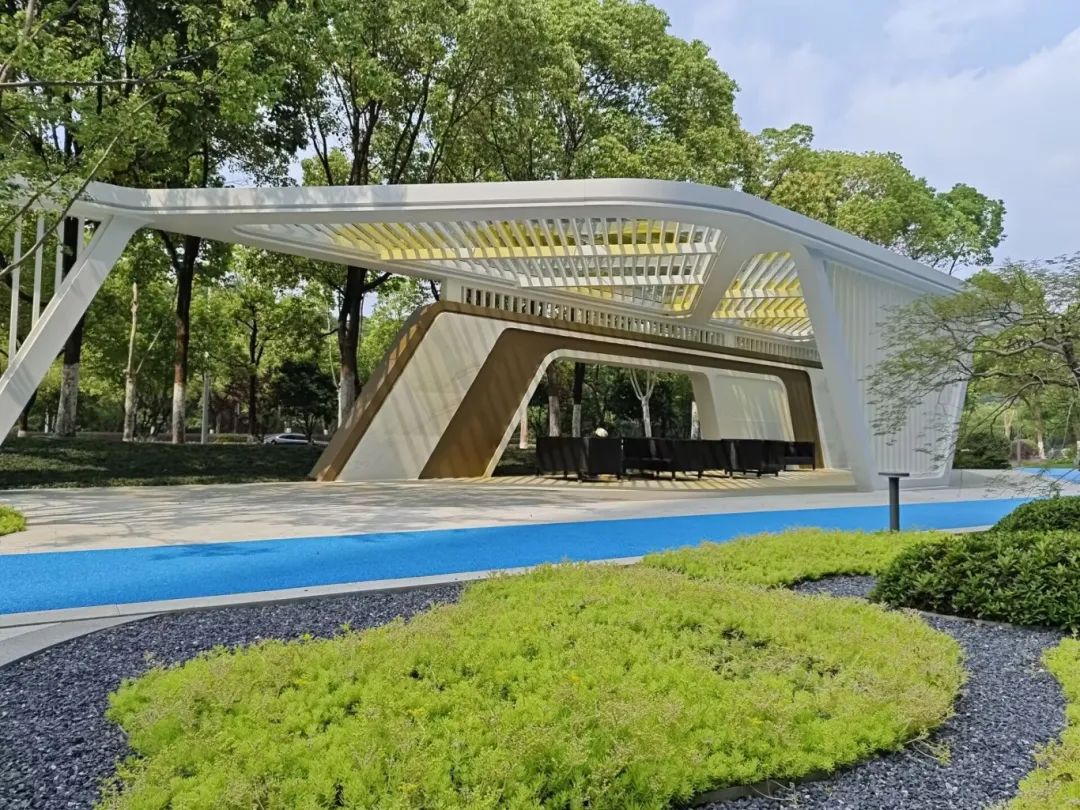 南京：環(huán)衛(wèi)公司招了景觀設(shè)計(jì)師