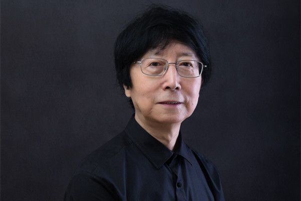 程泰寧：建筑如人生，人生如建筑