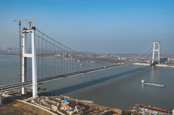 長江中游城市群能否發展成第五極？